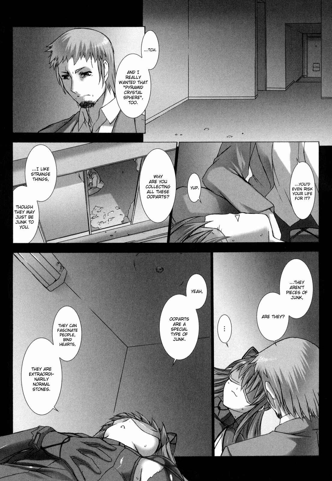 Page 30 Chapter 3 Ziggurat