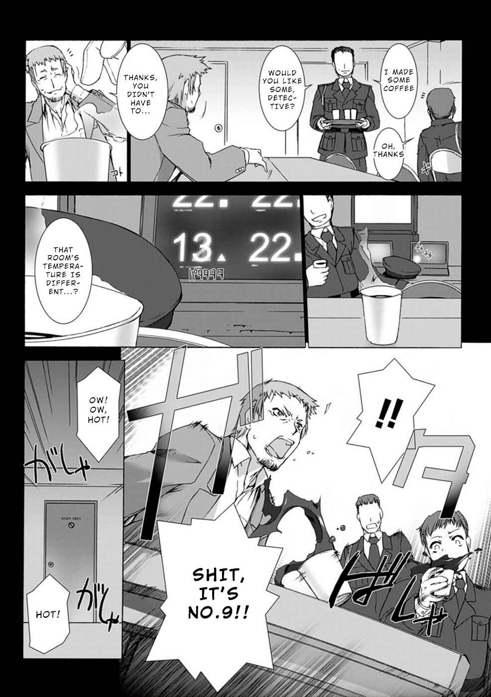 Page 10 Chapter 11 Ziggurat