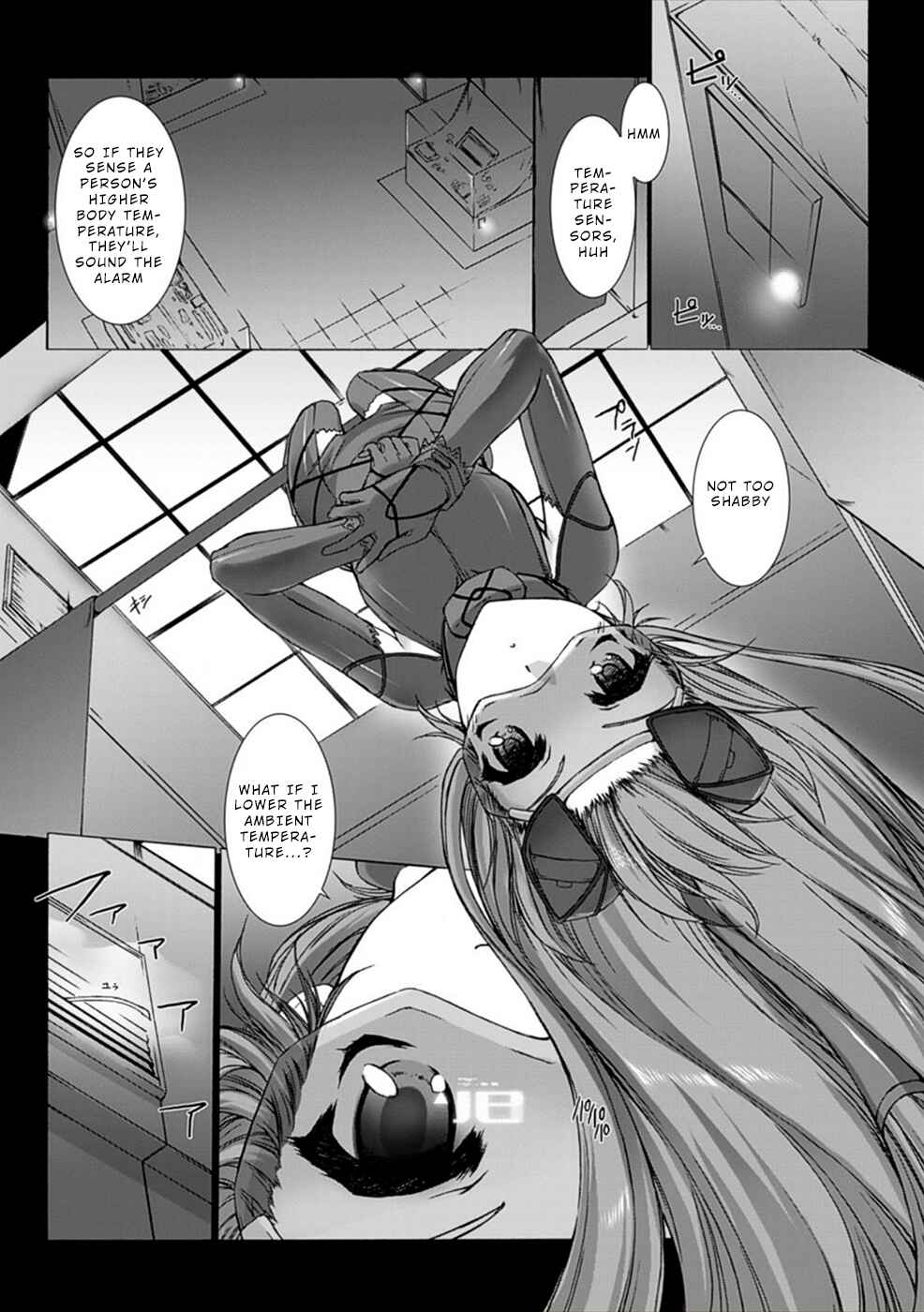 Page 6 Chapter 11 Ziggurat