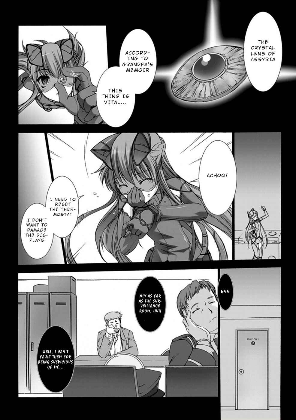 Page 9 Chapter 11 Ziggurat