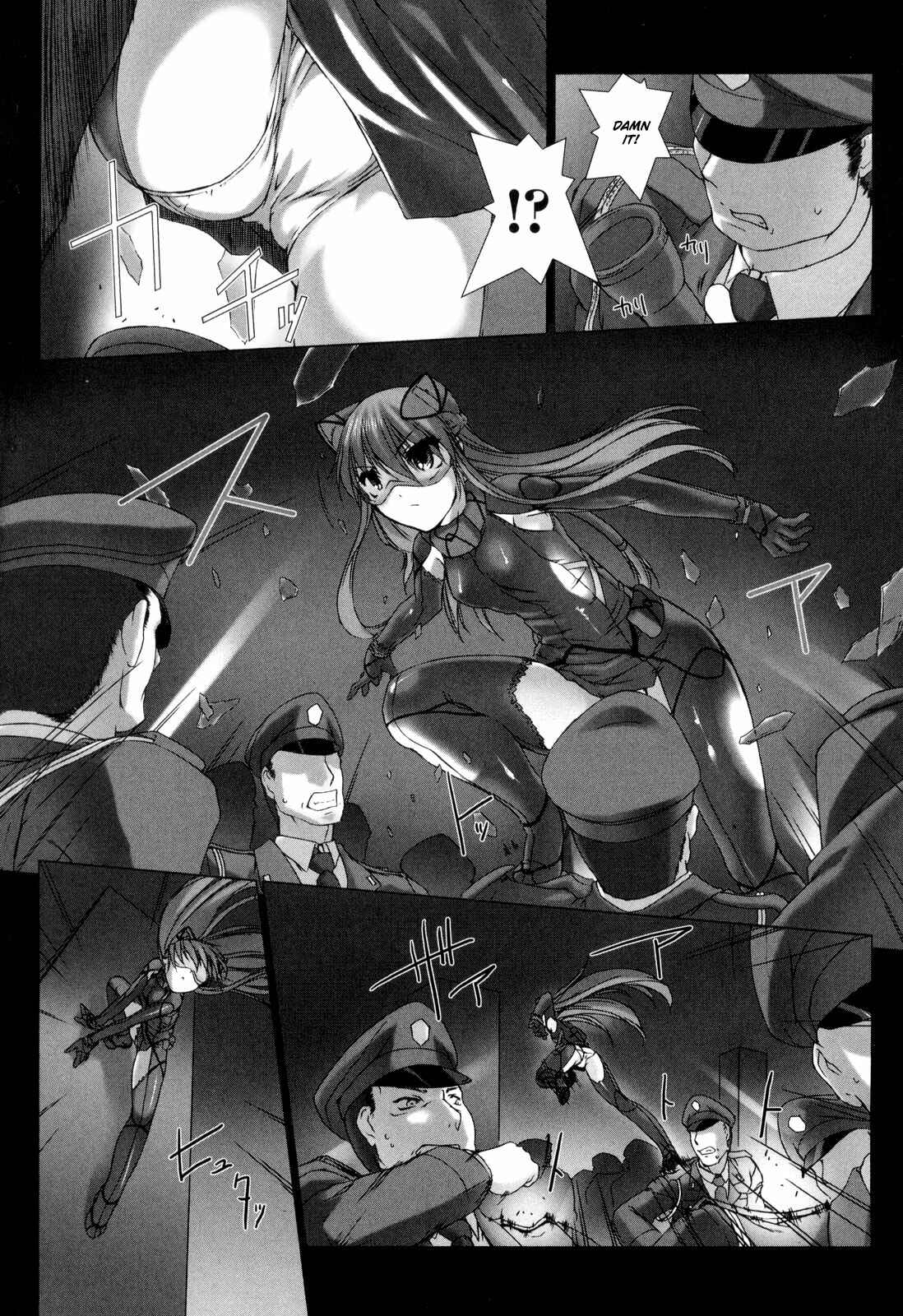 Page 27 Chapter 4 Ziggurat