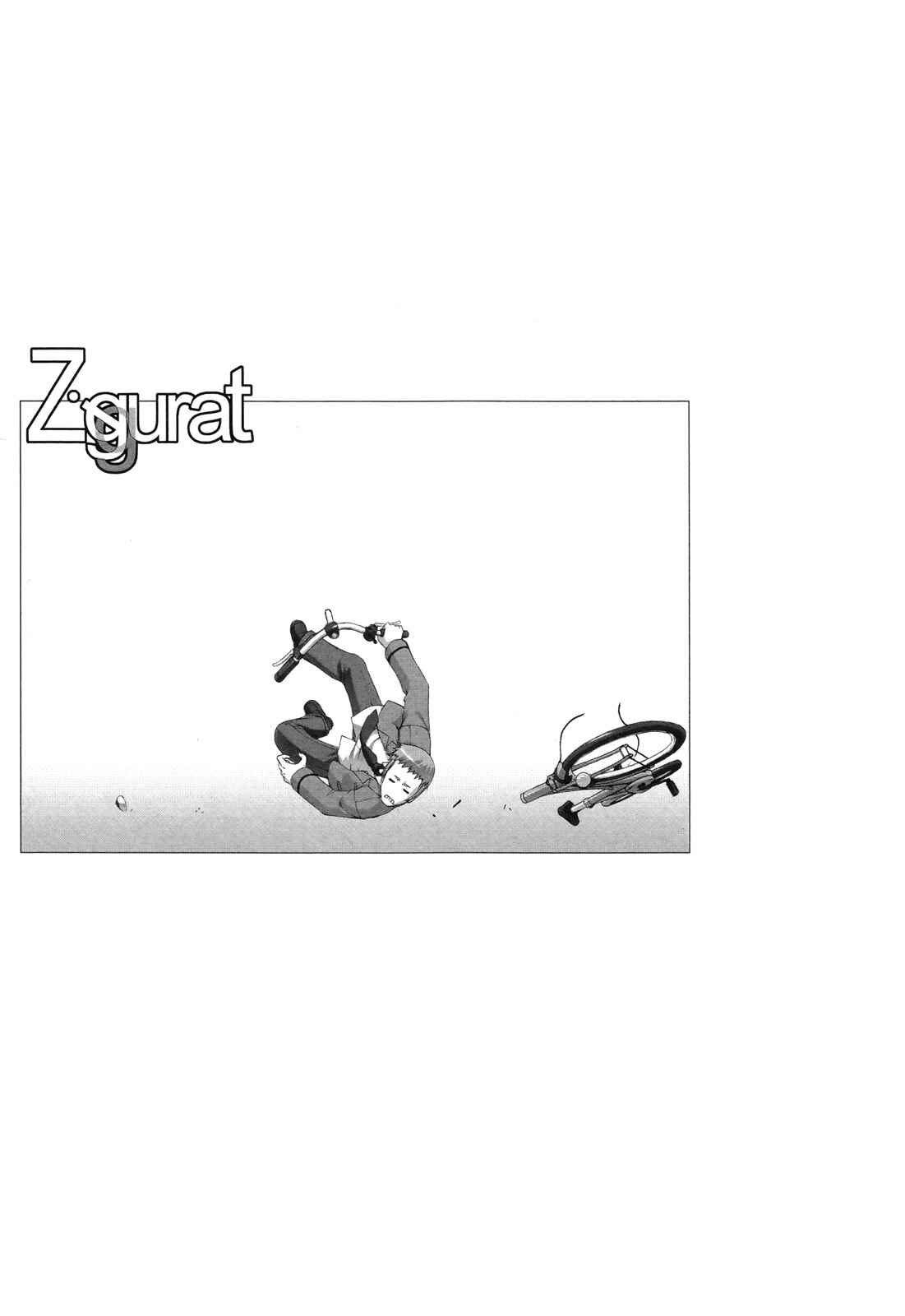 Page 25 Chapter 8 Ziggurat