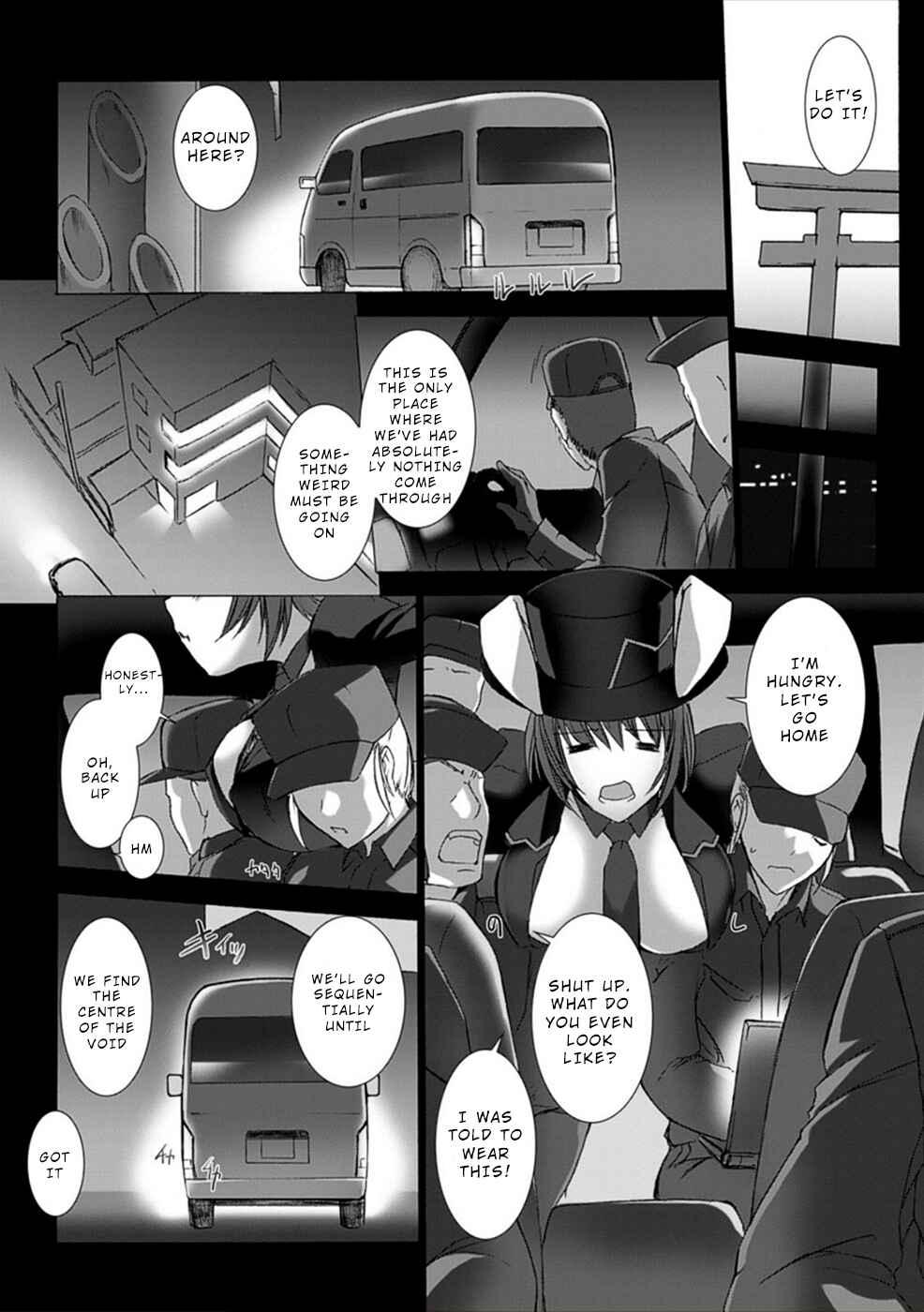 Page 11 Chapter 10 Ziggurat