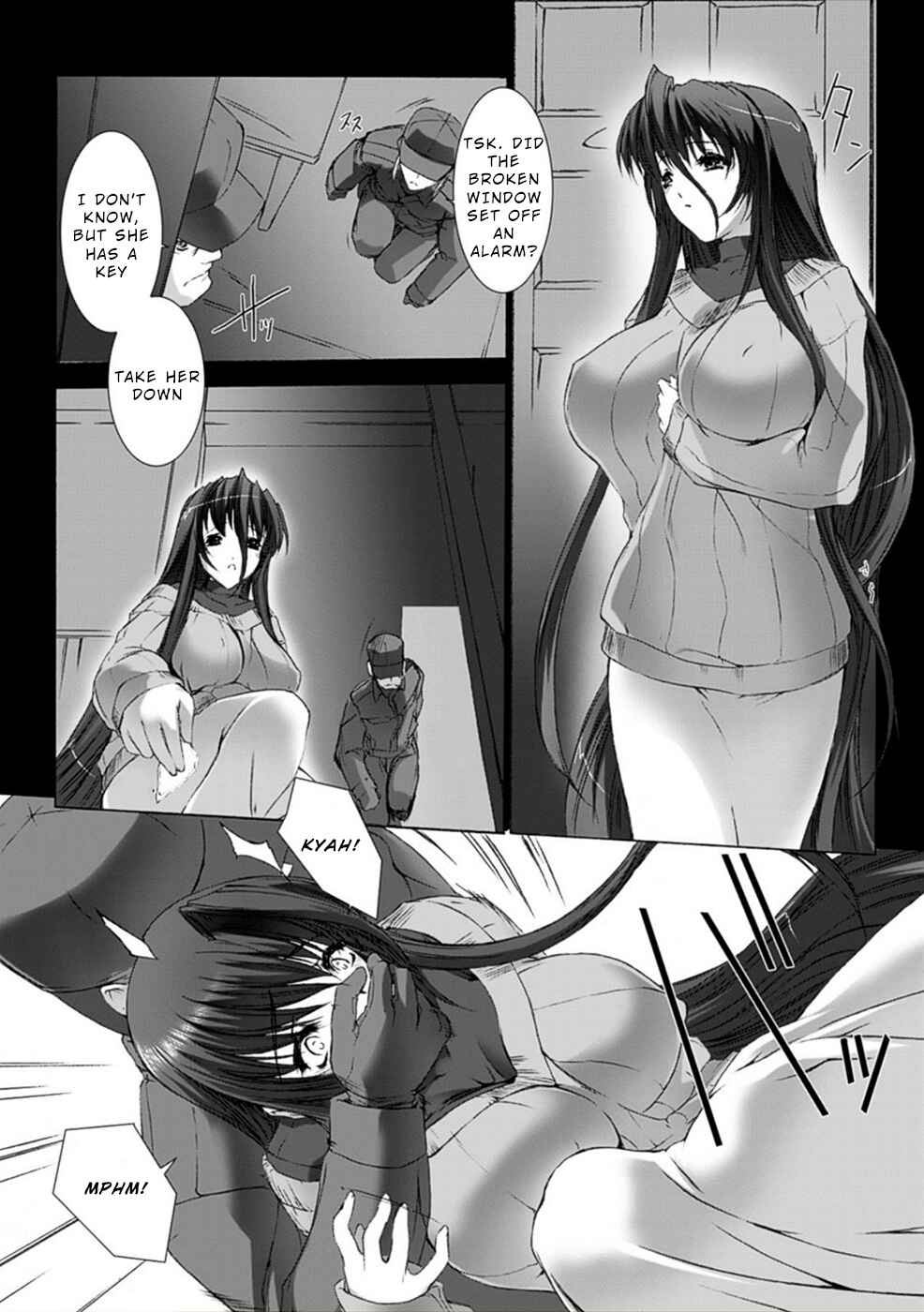 Page 15 Chapter 10 Ziggurat