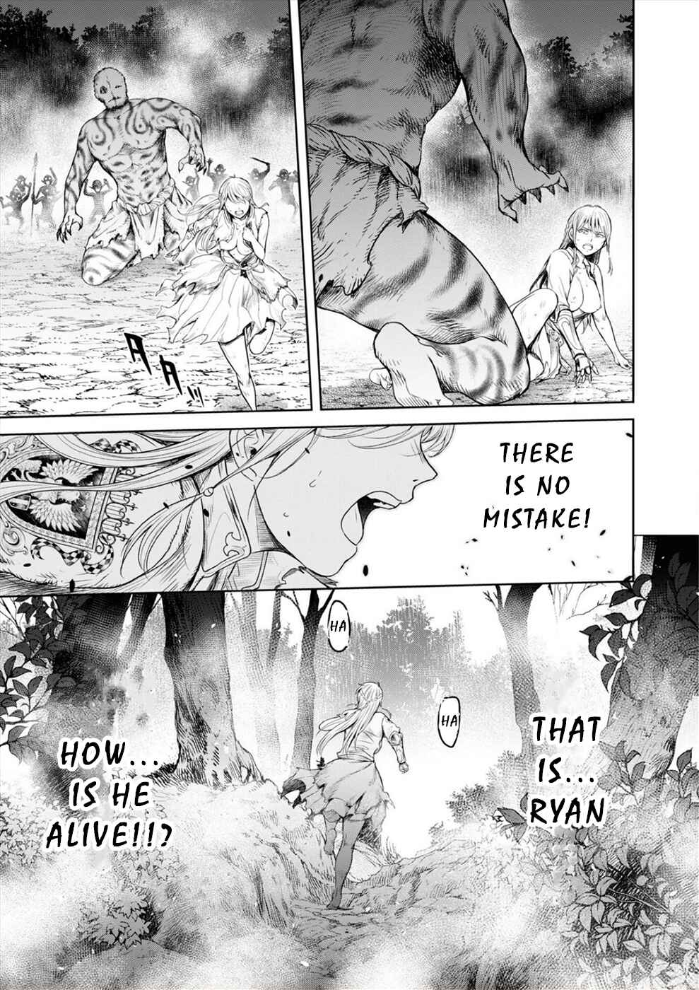 Page 10 Chapter 8b Sorrows of Alicia