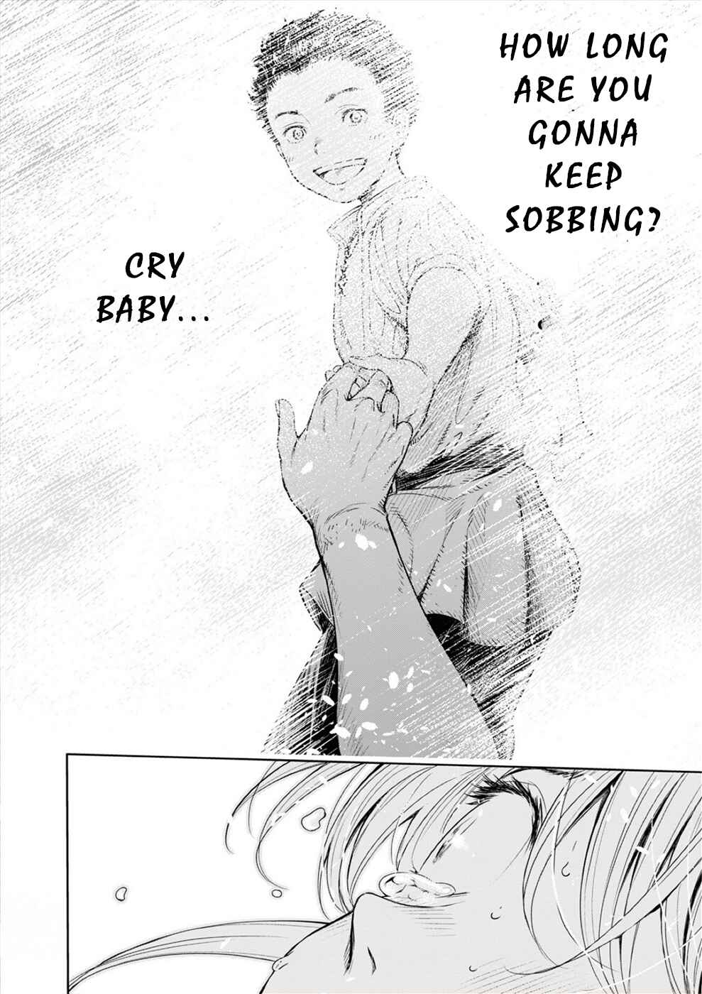 Page 23 Chapter 9 Sorrows of Alicia