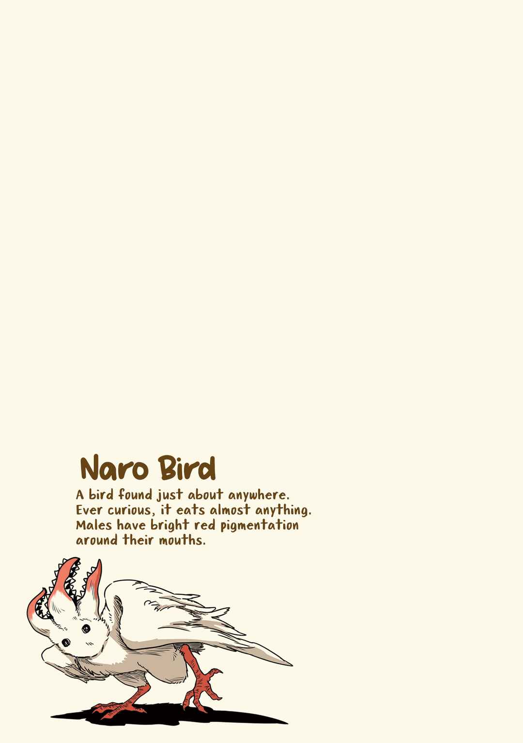 Page 4 Chapter 2.5 Ningen no Kaikata