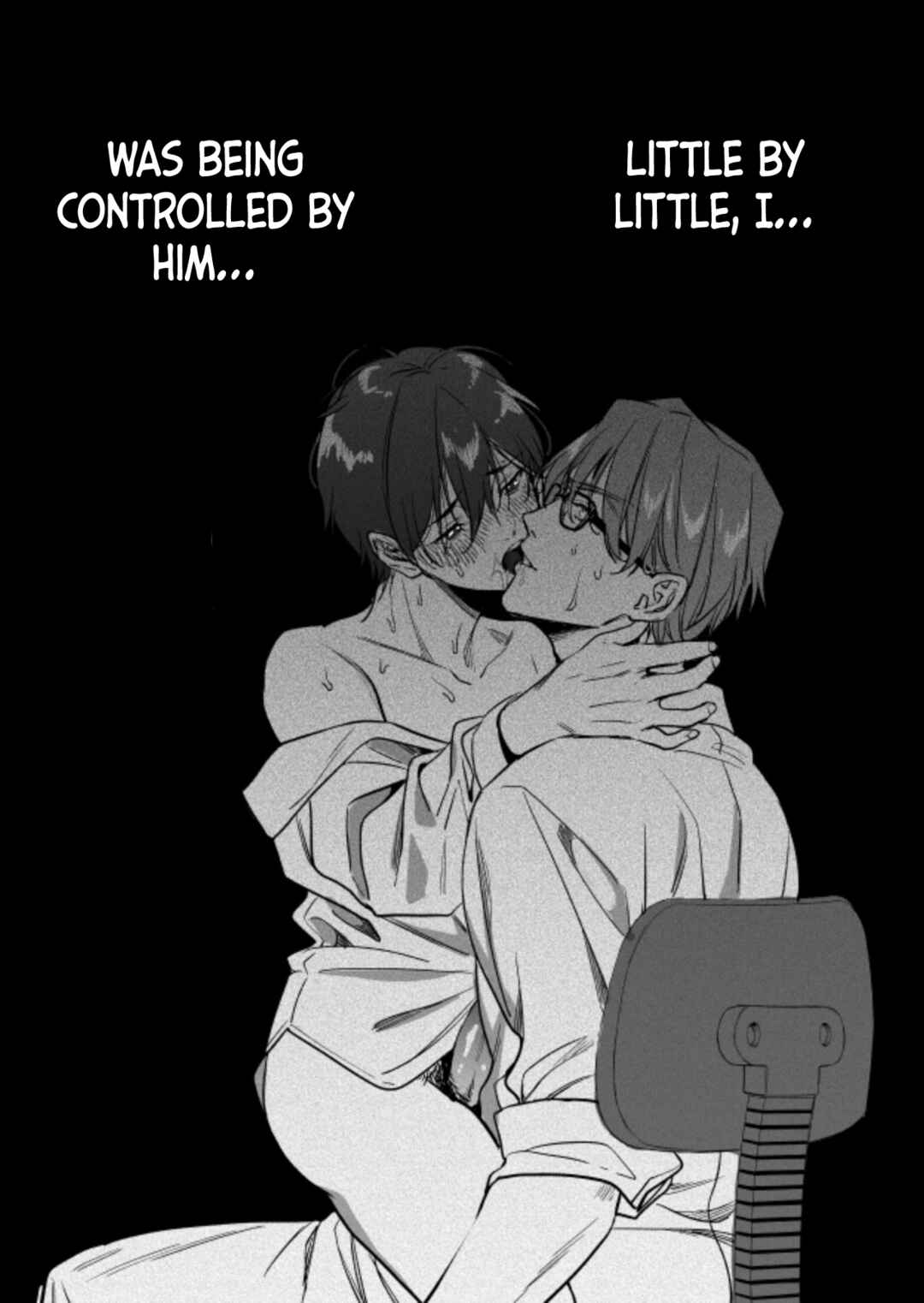 Page 48 Chapter Unknown_1e95 Yuutousei ni Sex Nanka Oshierunjanakatta