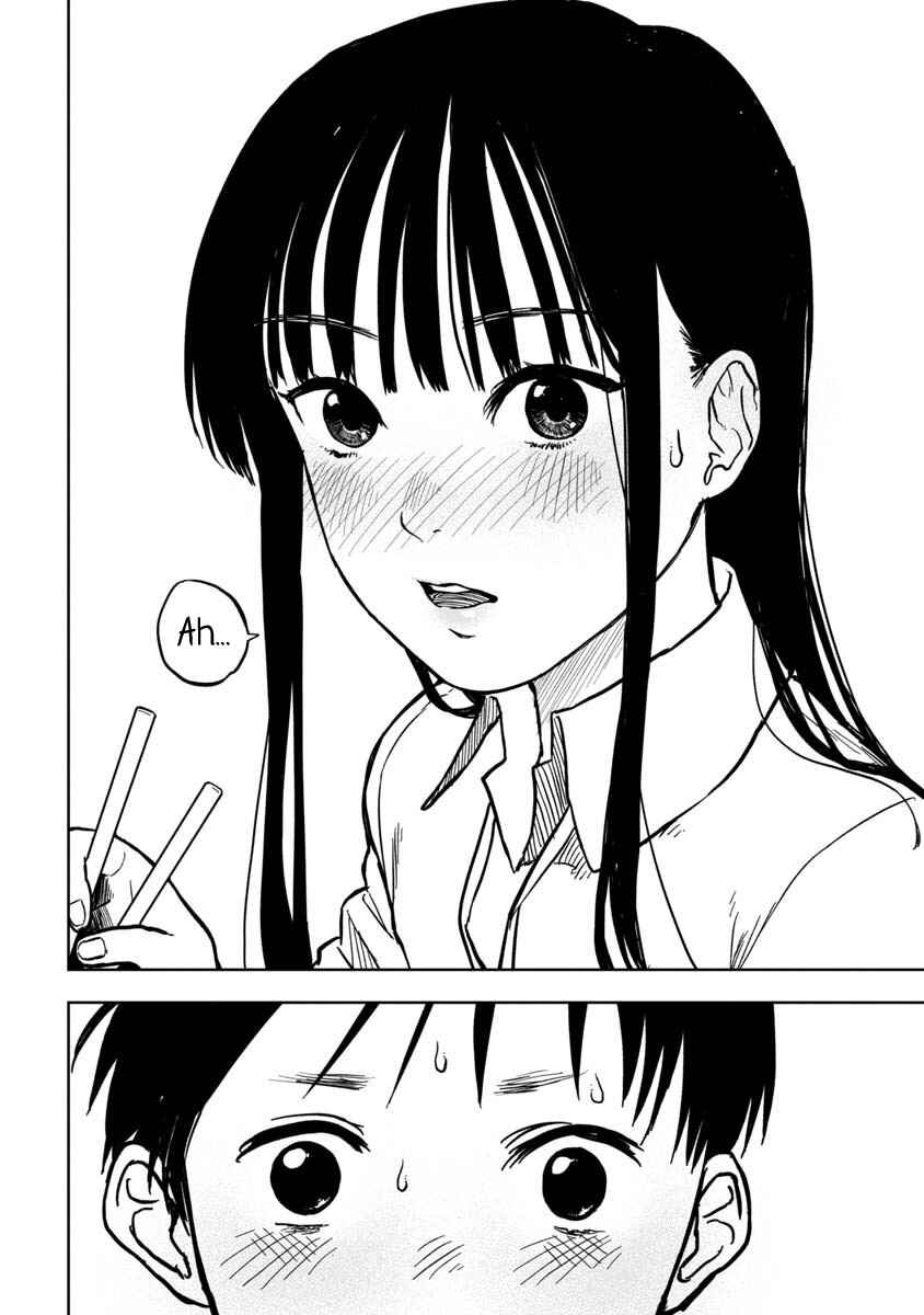 Page 5 Chapter 1 Mask Hazushite yo, Ishikawa-san