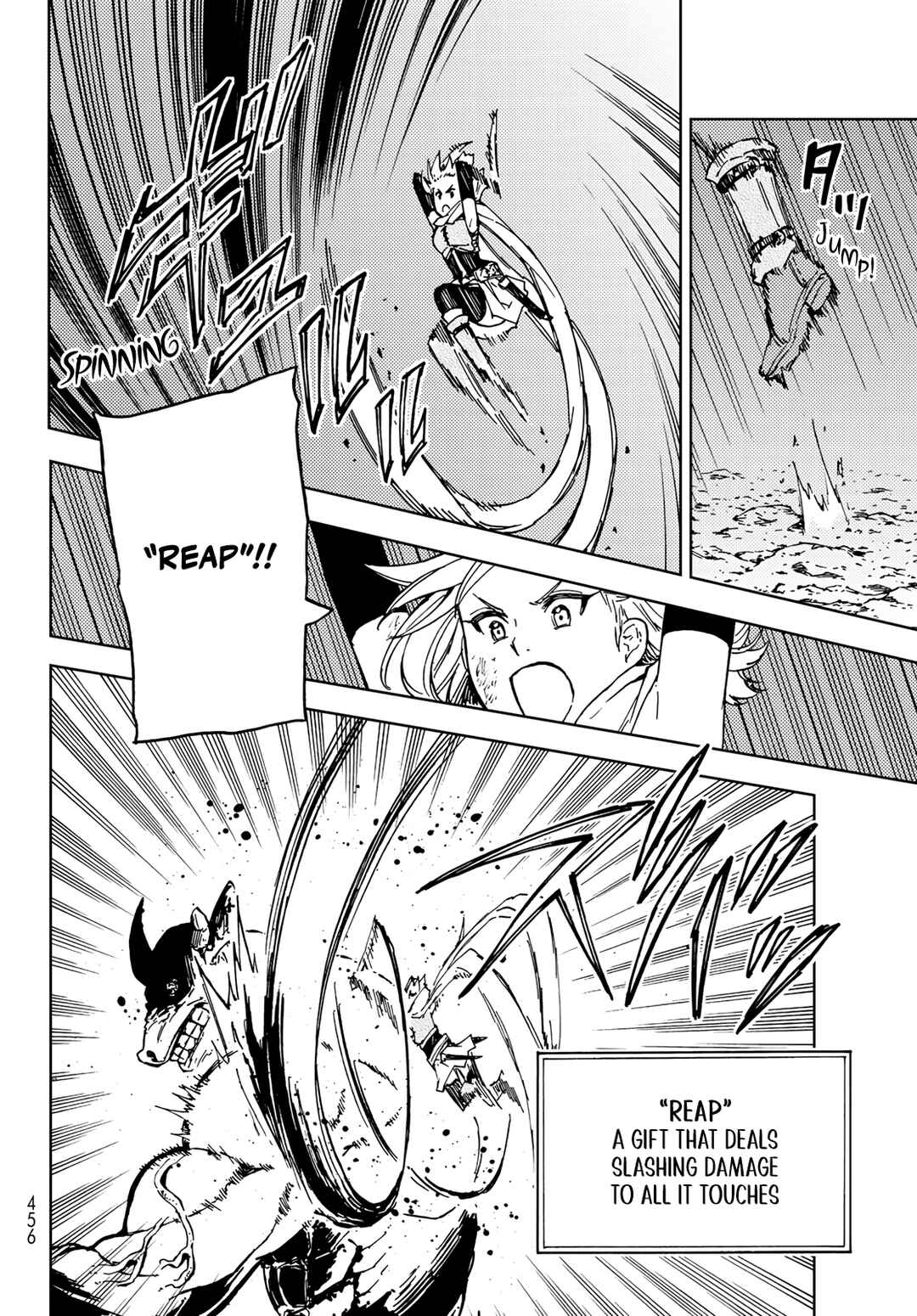 Page 26 Chapter 18 Dungeon Sherpa - Meikyuu Michisaki Annainin