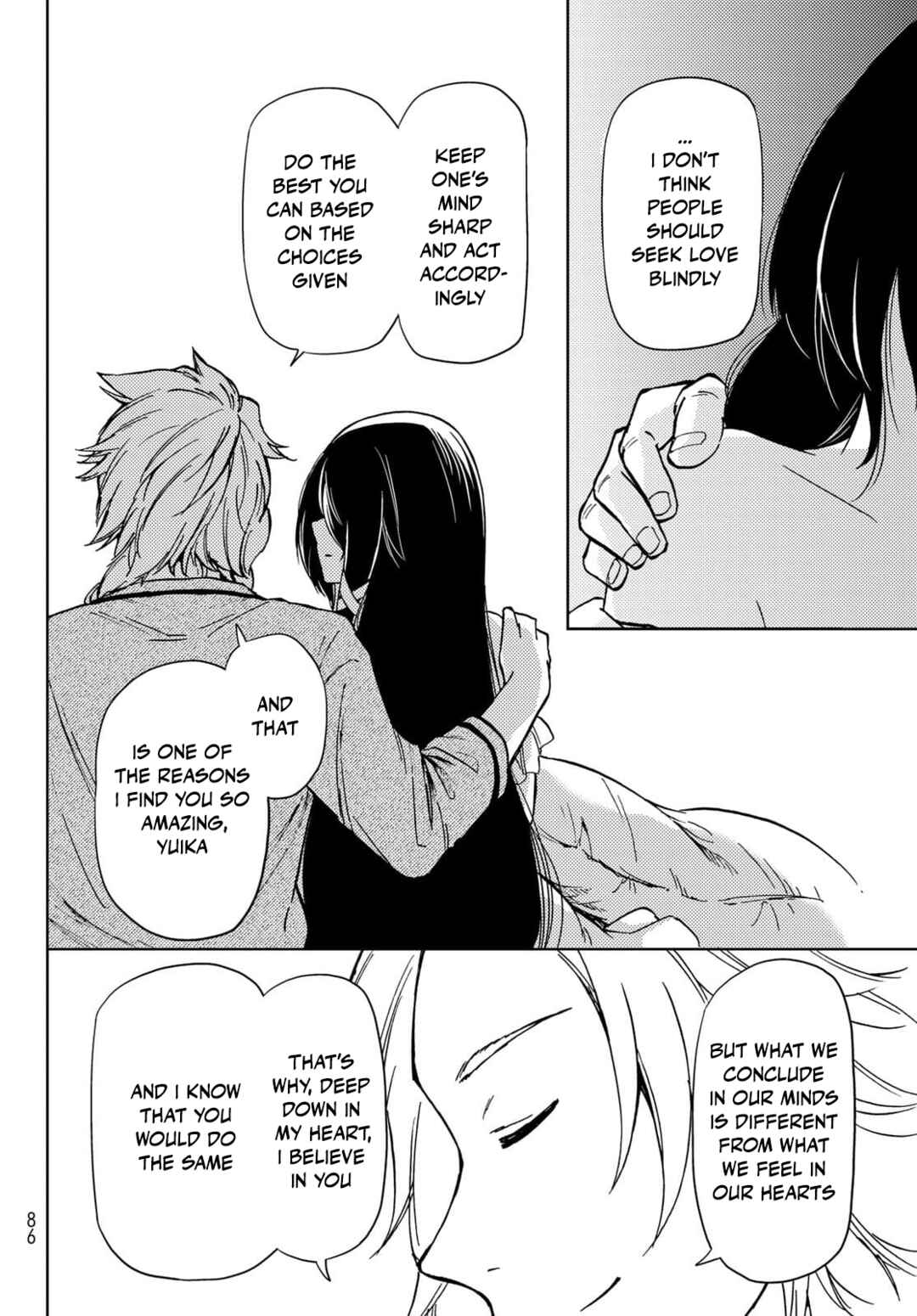Page 14 Chapter 20 Dungeon Sherpa - Meikyuu Michisaki Annainin
