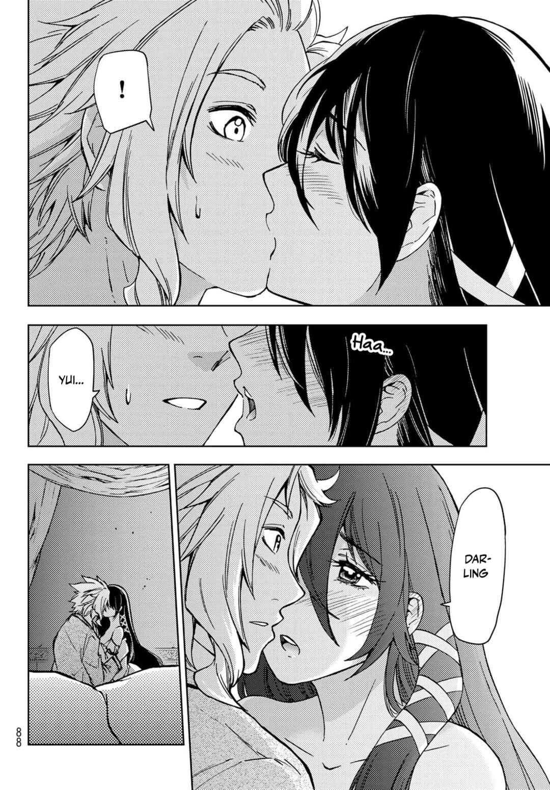 Page 16 Chapter 20 Dungeon Sherpa - Meikyuu Michisaki Annainin