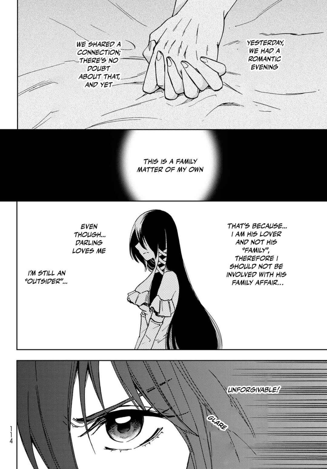 Page 42 Chapter 20 Dungeon Sherpa - Meikyuu Michisaki Annainin