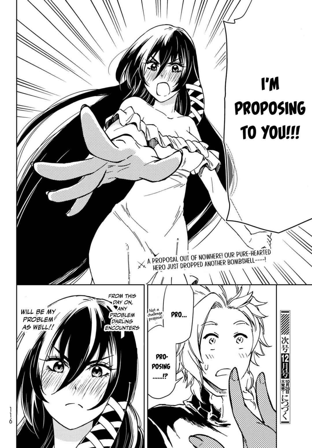 Page 44 Chapter 20 Dungeon Sherpa - Meikyuu Michisaki Annainin