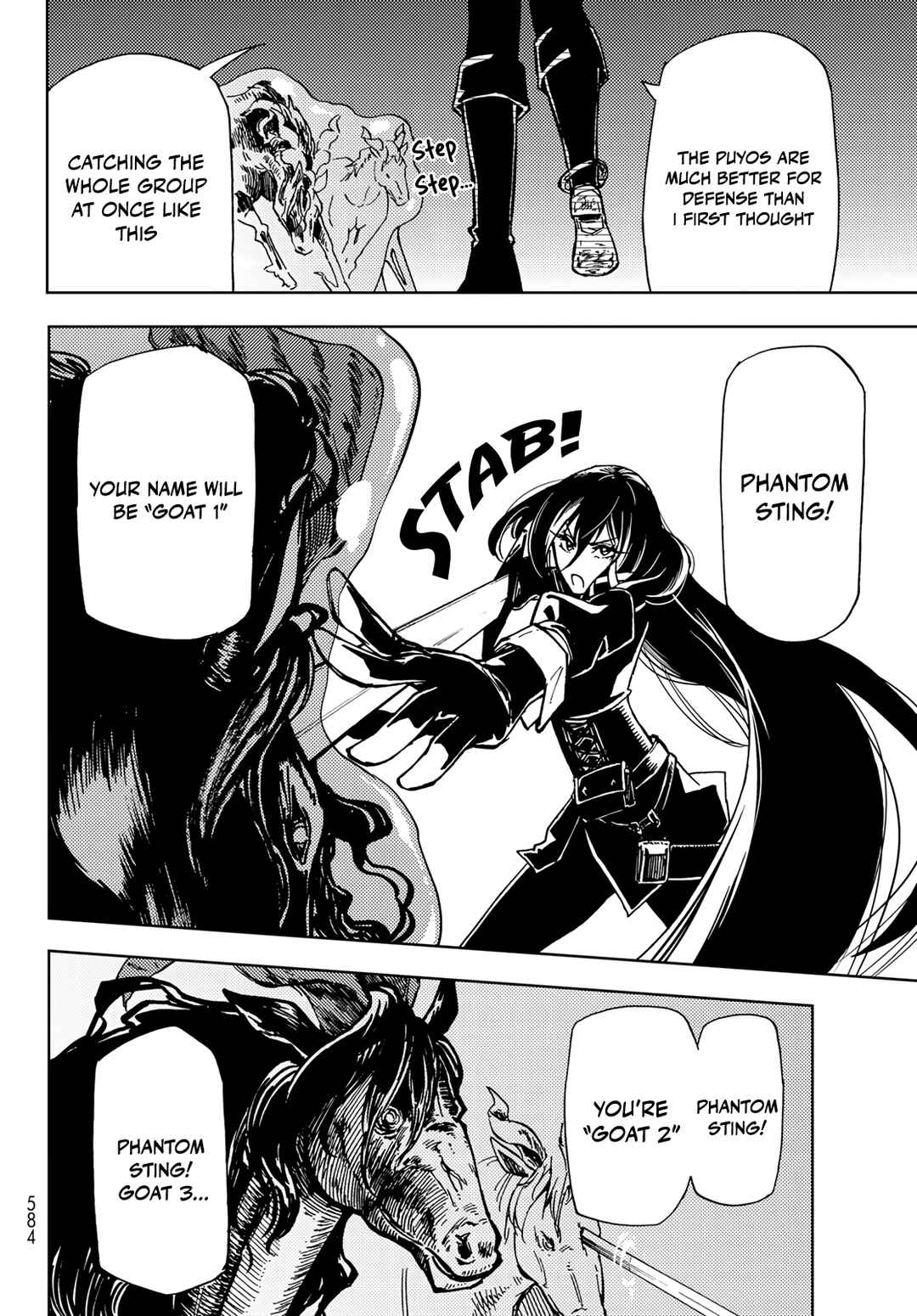 Page 26 Chapter 15 Dungeon Sherpa - Meikyuu Michisaki Annainin