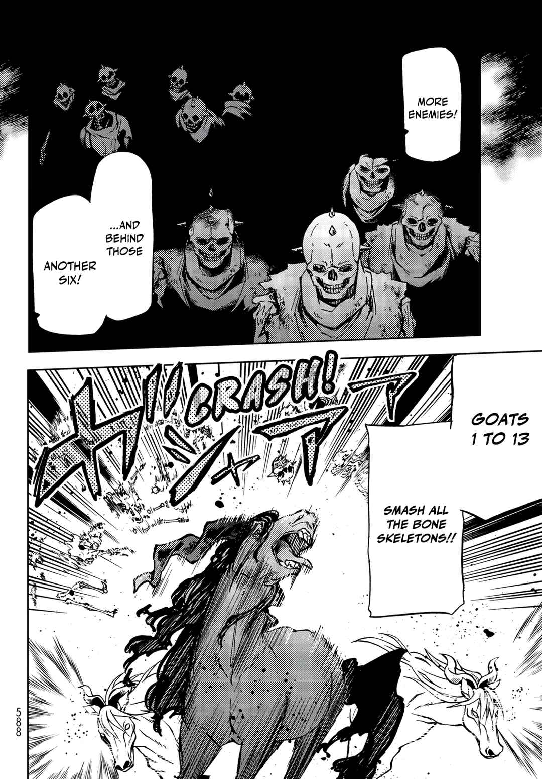 Page 30 Chapter 15 Dungeon Sherpa - Meikyuu Michisaki Annainin