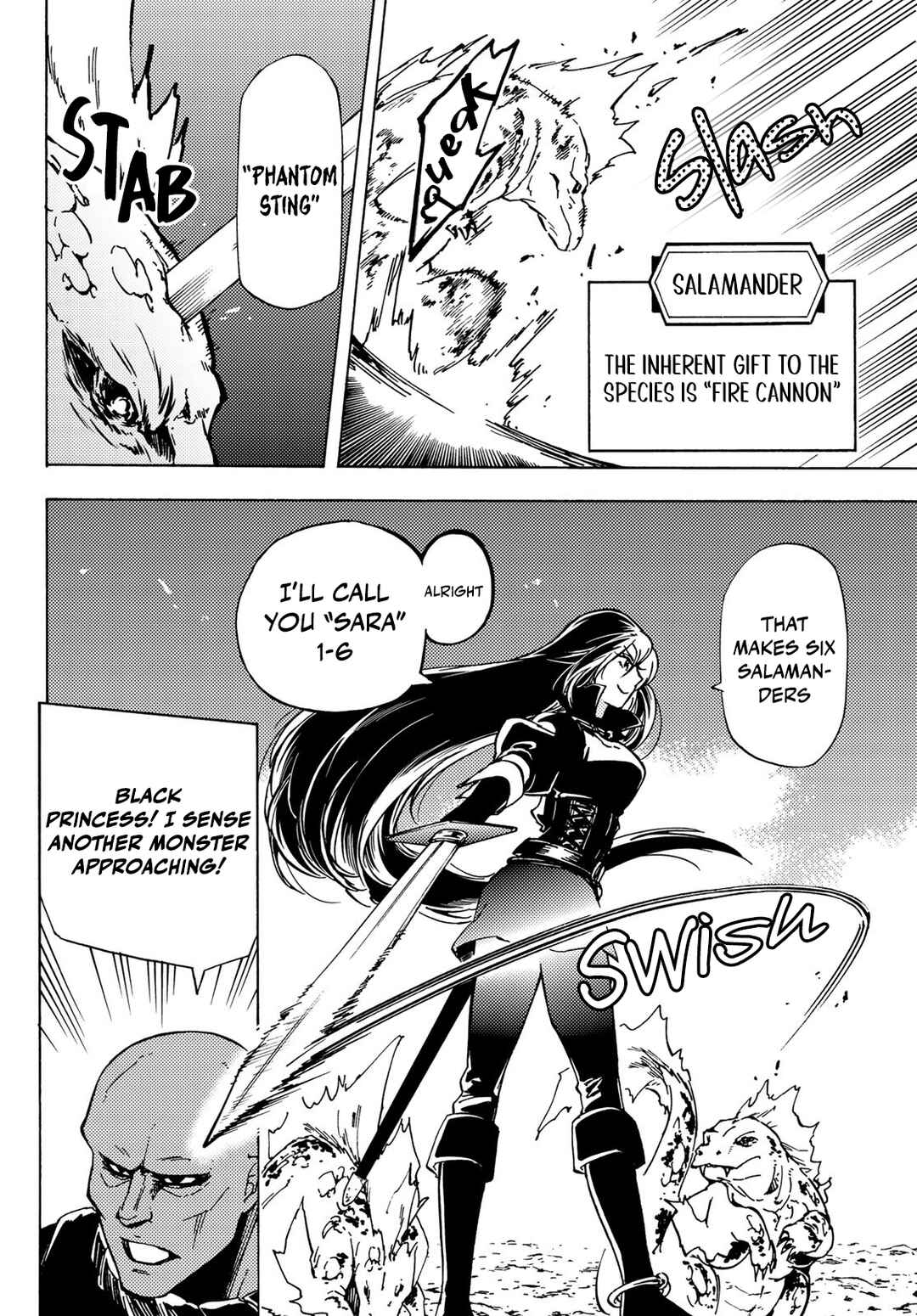 Page 29 Chapter 12 Dungeon Sherpa - Meikyuu Michisaki Annainin