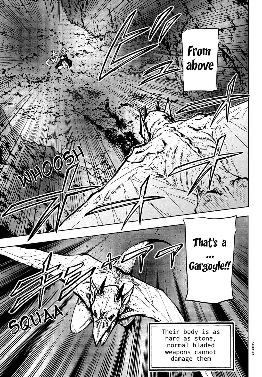 Page 10 Chapter 19 Dungeon Sherpa - Meikyuu Michisaki Annainin
