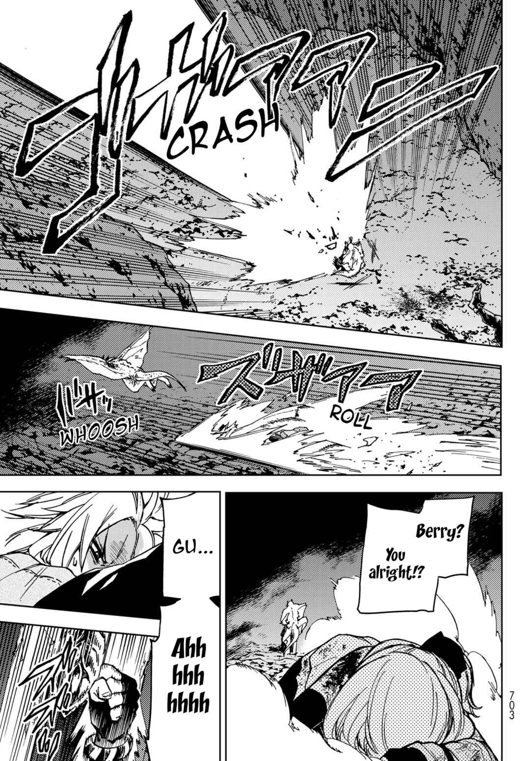 Page 14 Chapter 19 Dungeon Sherpa - Meikyuu Michisaki Annainin