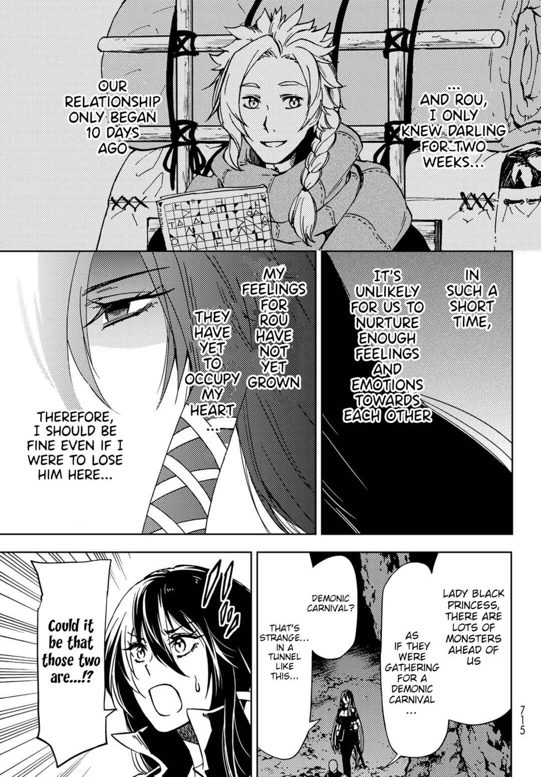 Page 26 Chapter 19 Dungeon Sherpa - Meikyuu Michisaki Annainin