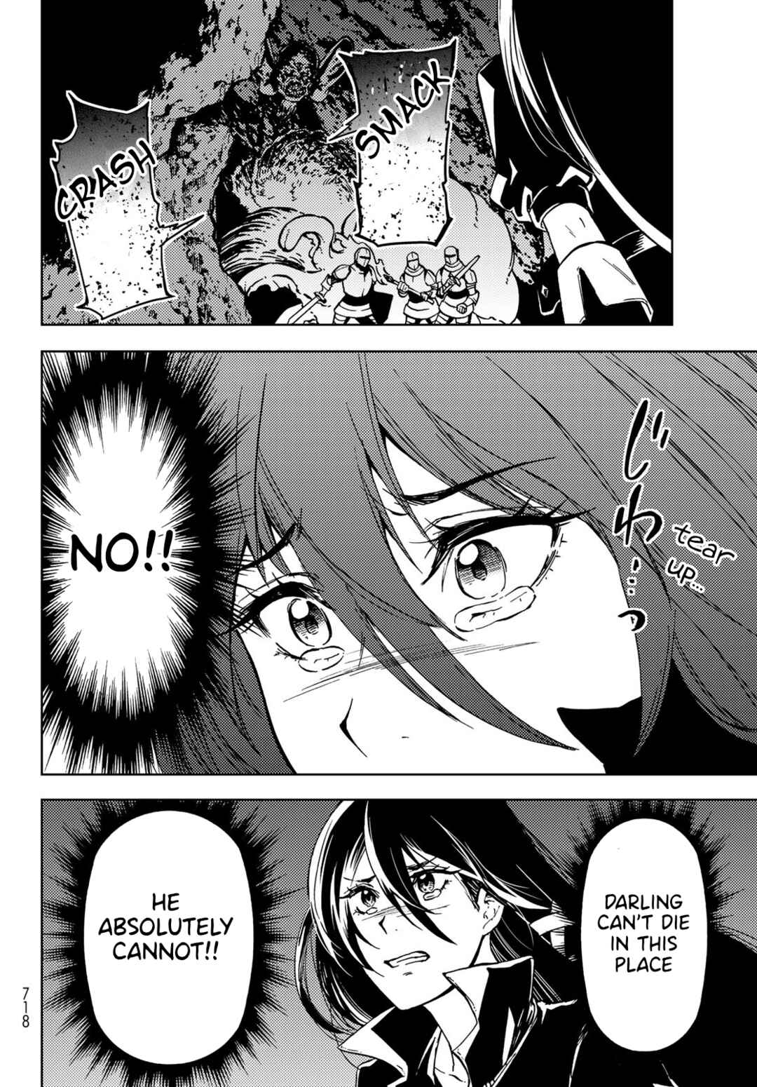 Page 29 Chapter 19 Dungeon Sherpa - Meikyuu Michisaki Annainin