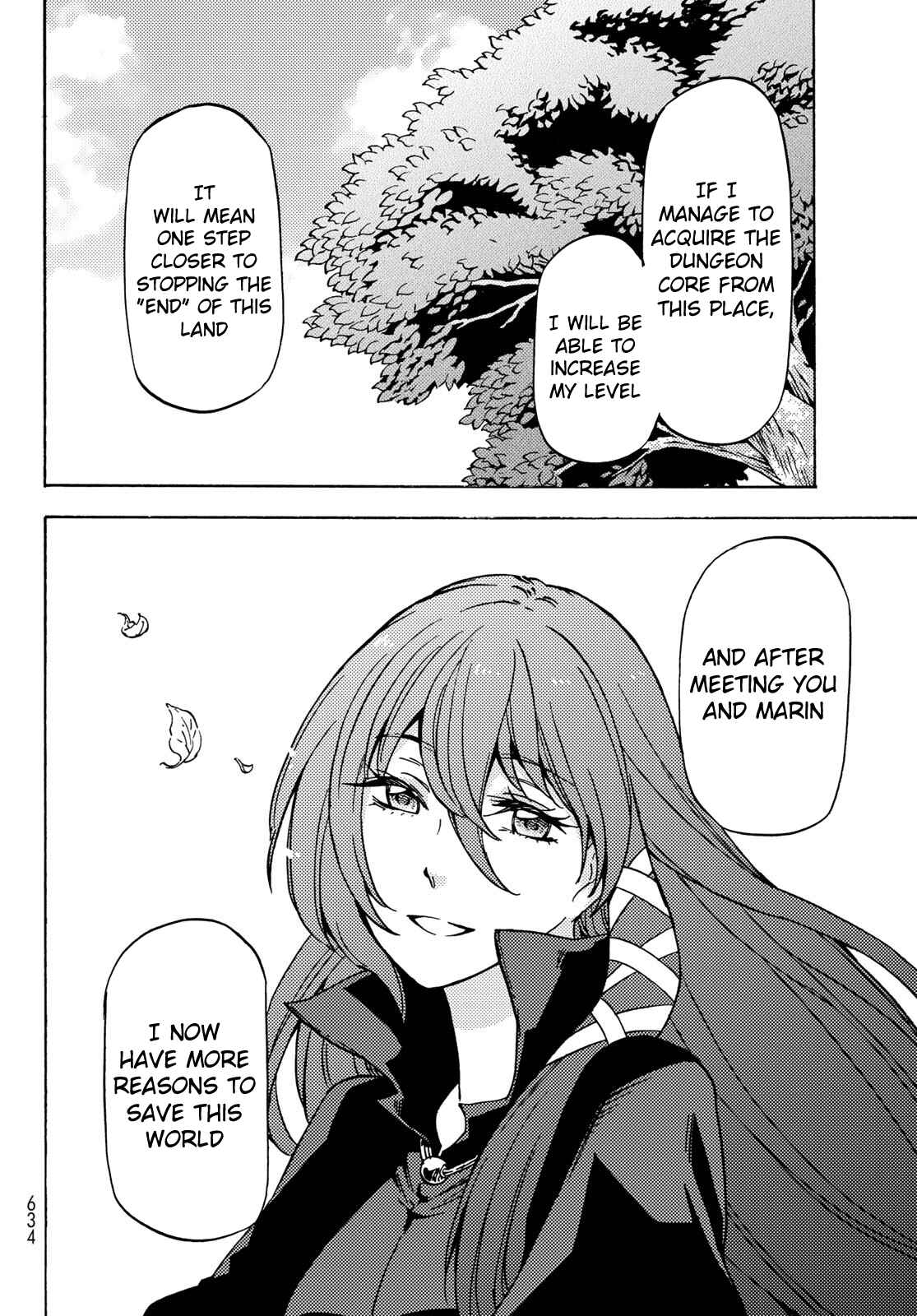 Page 10 Chapter 10 Dungeon Sherpa - Meikyuu Michisaki Annainin