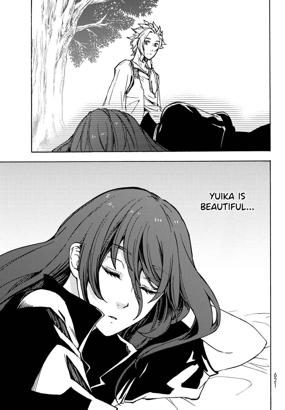 Page 12 Chapter 9 Dungeon Sherpa - Meikyuu Michisaki Annainin