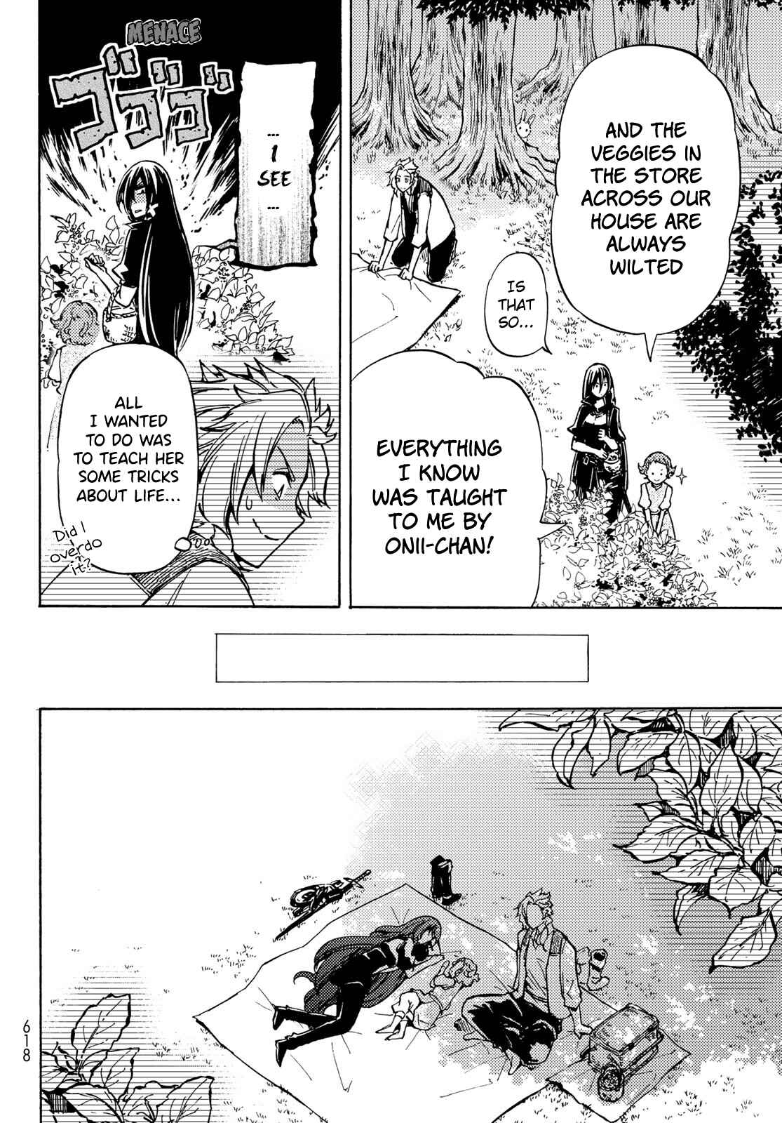 Page 9 Chapter 9 Dungeon Sherpa - Meikyuu Michisaki Annainin