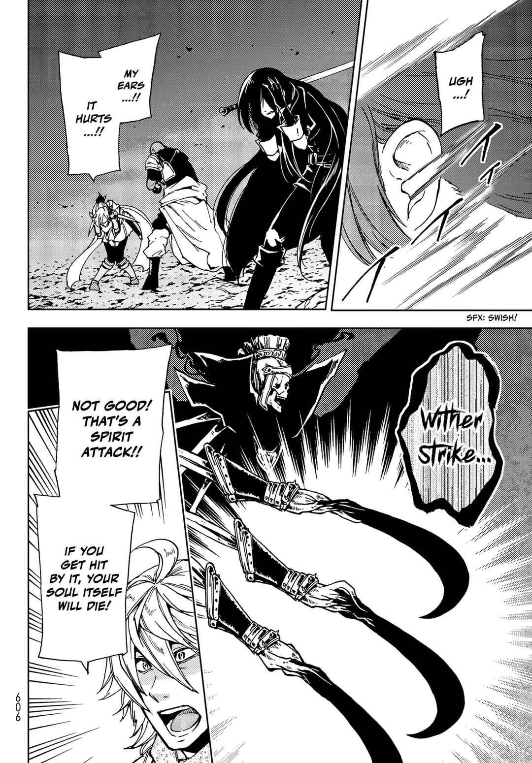 Page 14 Chapter 16 Dungeon Sherpa - Meikyuu Michisaki Annainin