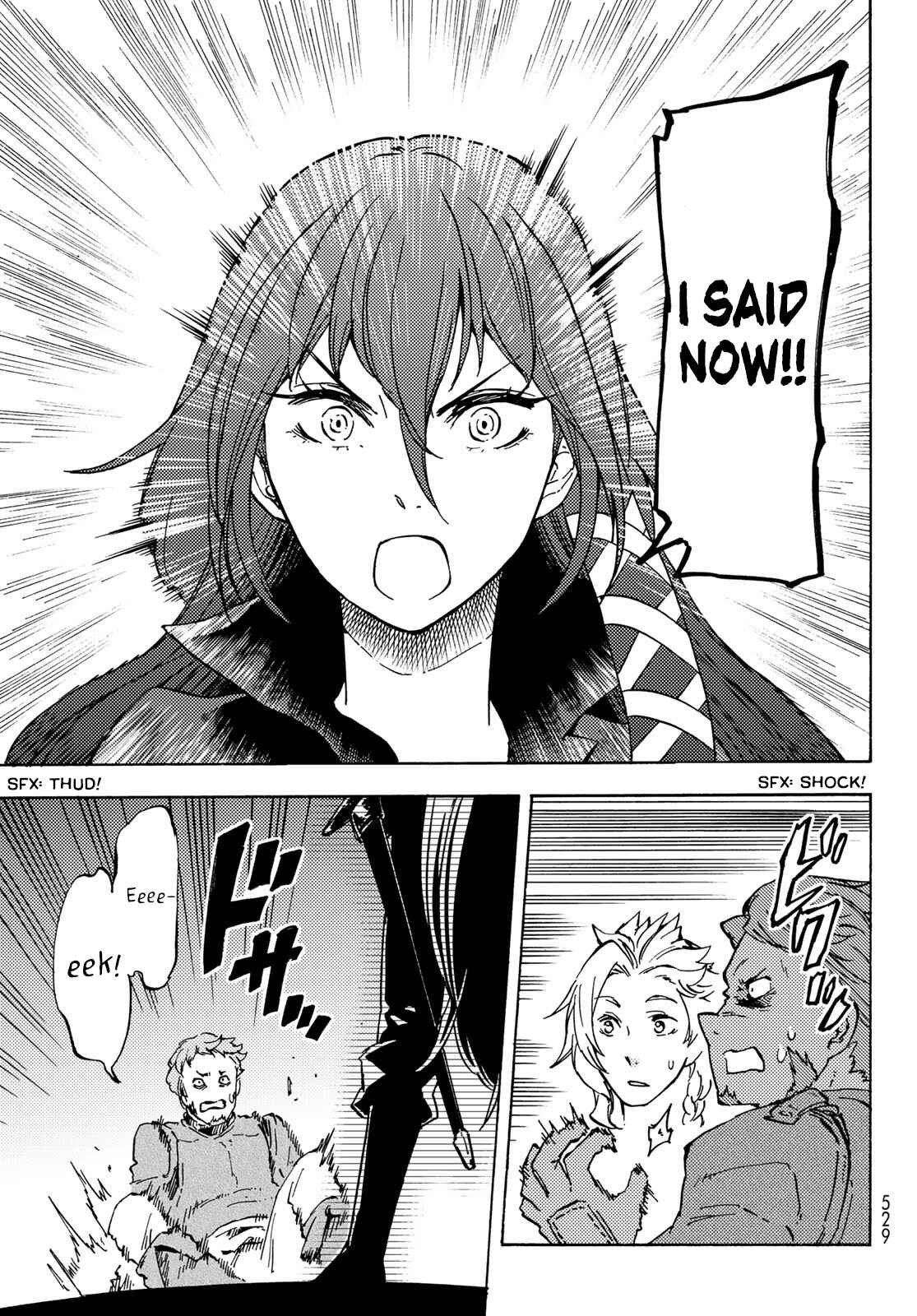 Page 19 Chapter 11 Dungeon Sherpa - Meikyuu Michisaki Annainin