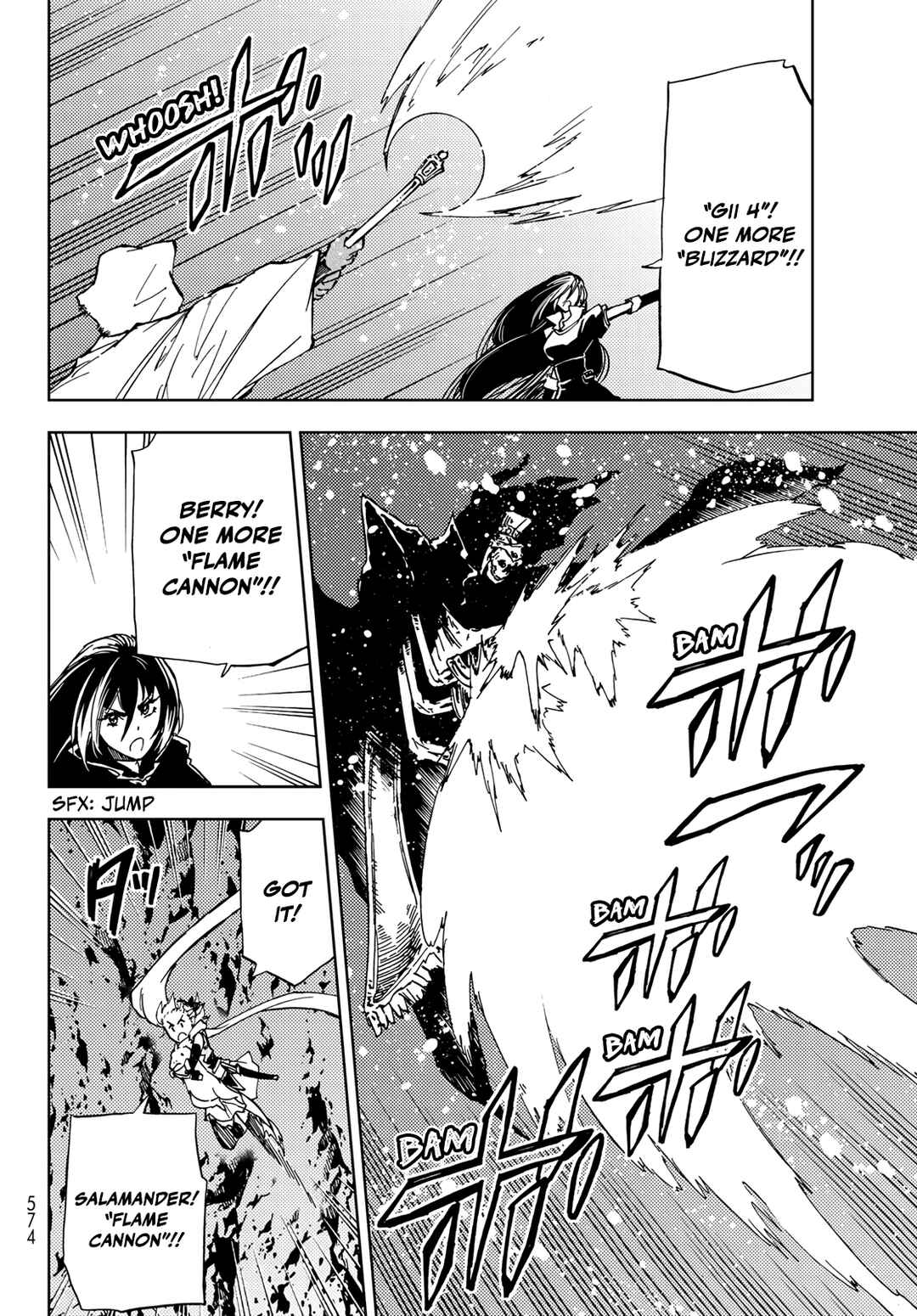 Page 10 Chapter 17 Dungeon Sherpa - Meikyuu Michisaki Annainin