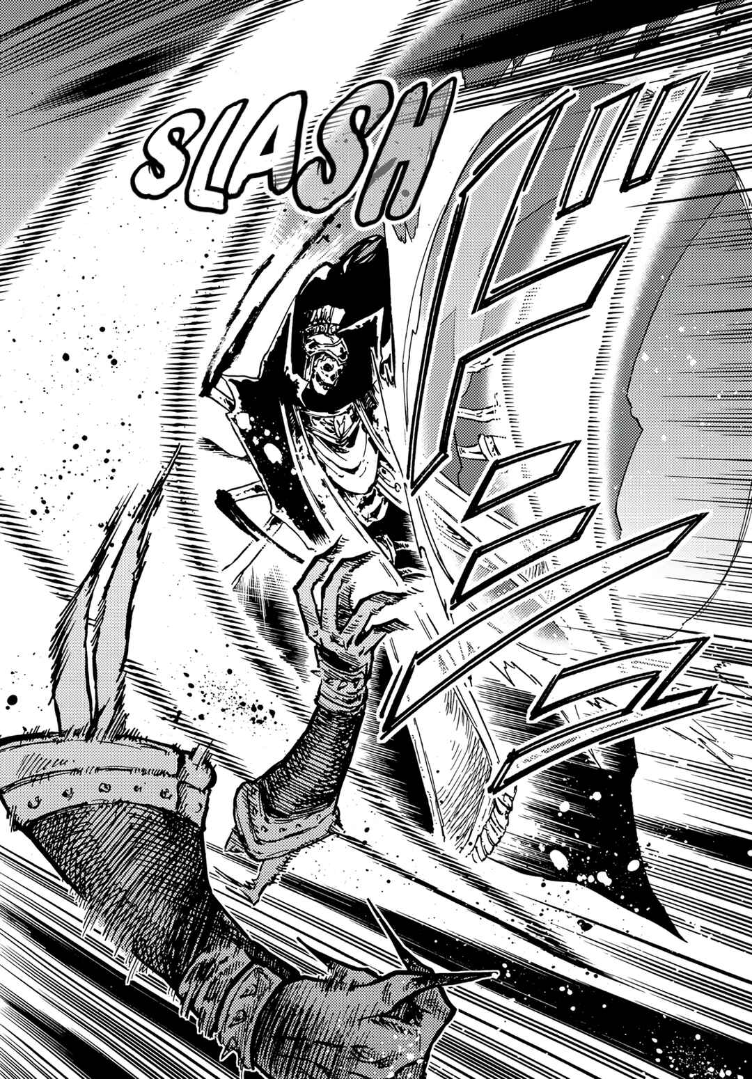 Page 15 Chapter 17 Dungeon Sherpa - Meikyuu Michisaki Annainin