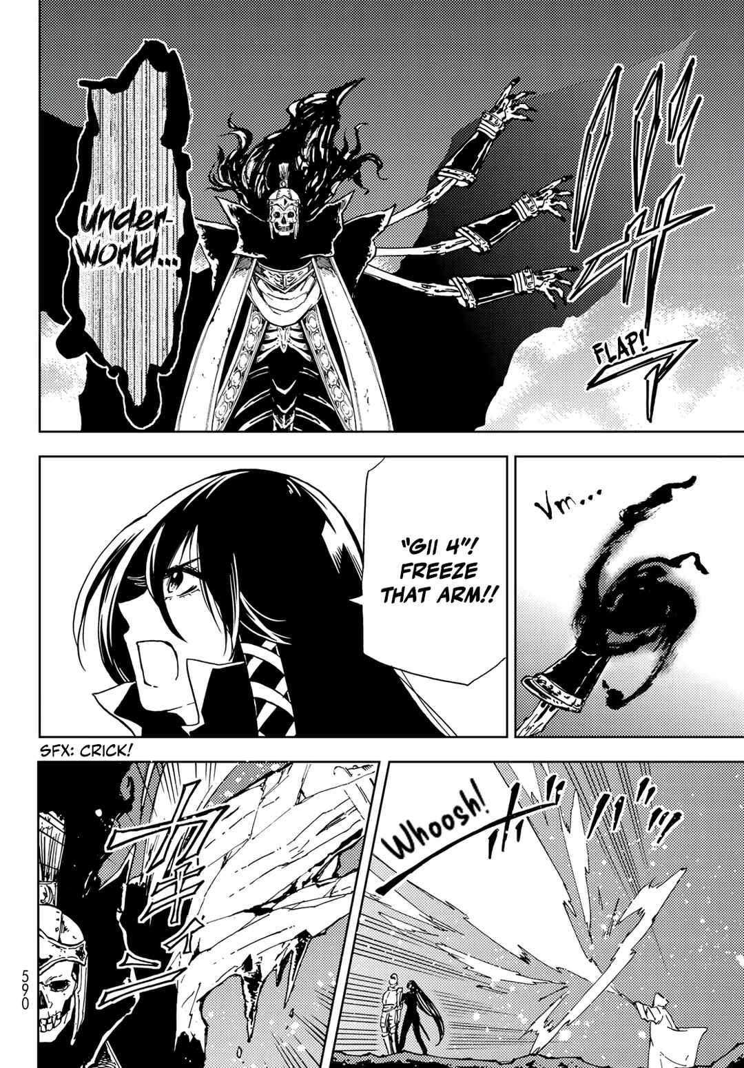 Page 26 Chapter 17 Dungeon Sherpa - Meikyuu Michisaki Annainin