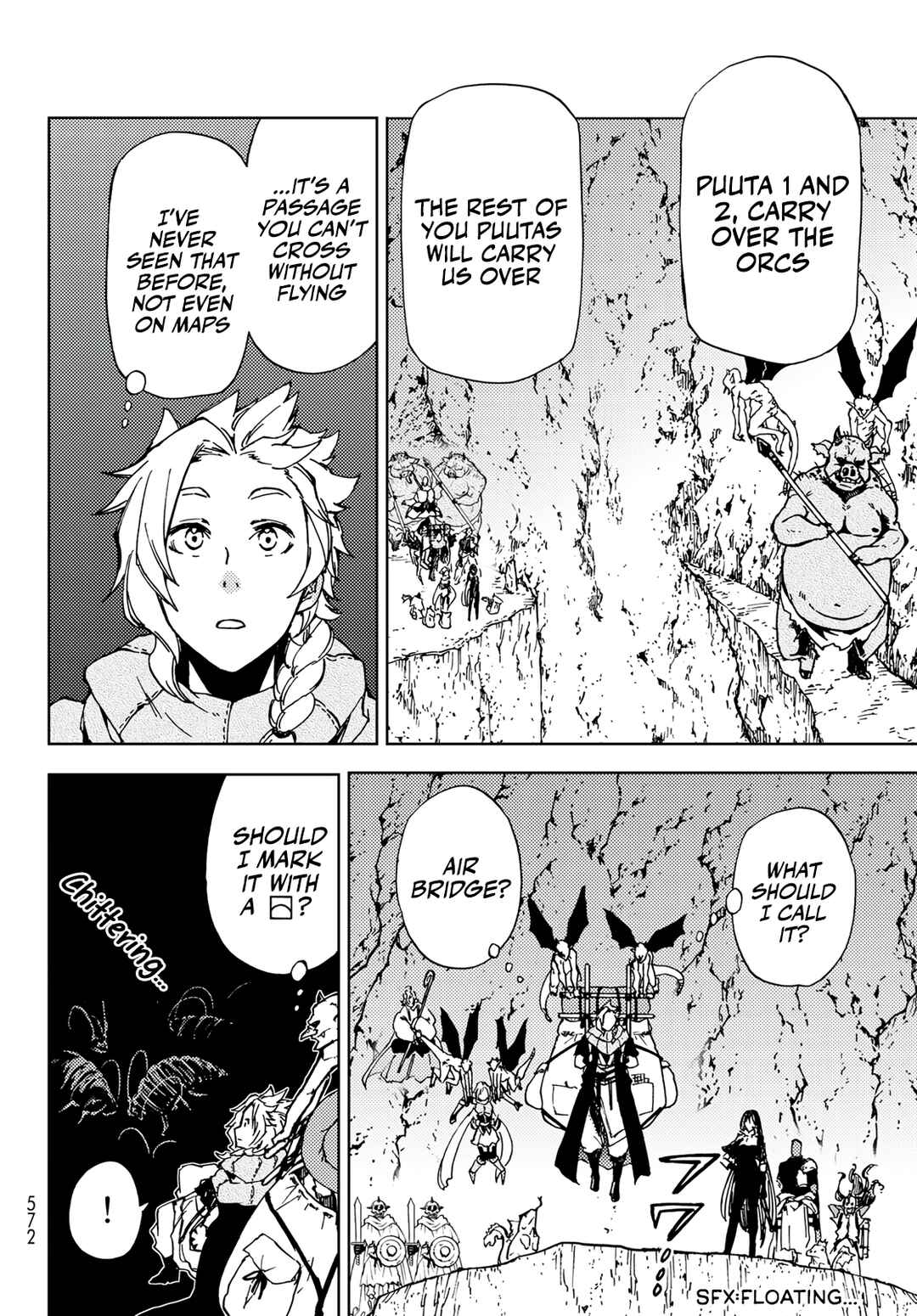 Page 10 Chapter 14 Dungeon Sherpa - Meikyuu Michisaki Annainin