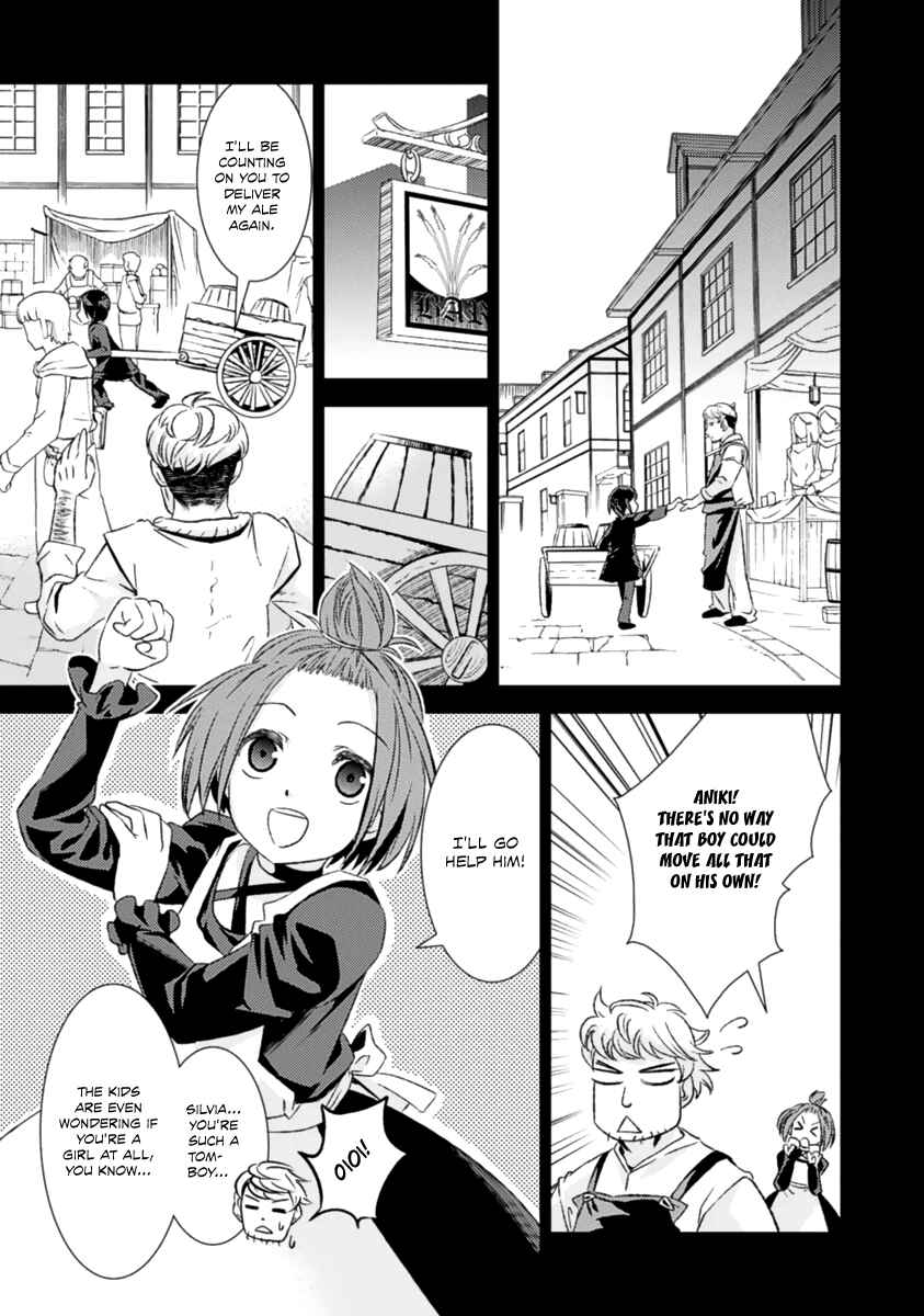 Page 2 Chapter 13 Necrophilia of Darkside Sister