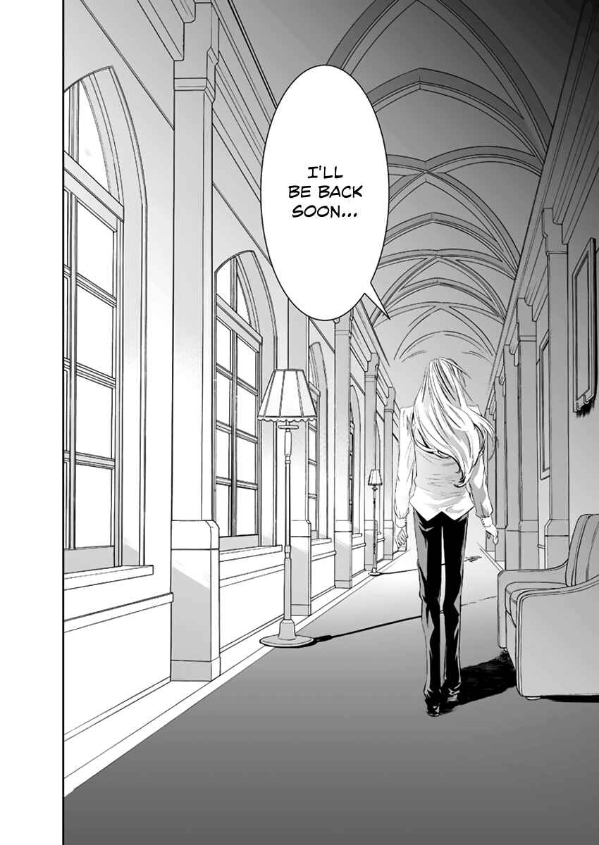 Page 30 Chapter 12 Necrophilia of Darkside Sister