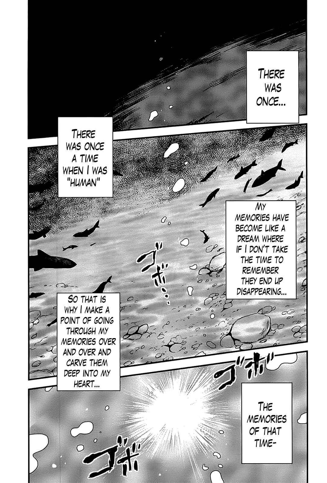 Page 15 Chapter 16 Gachirin ni Kiri Saku