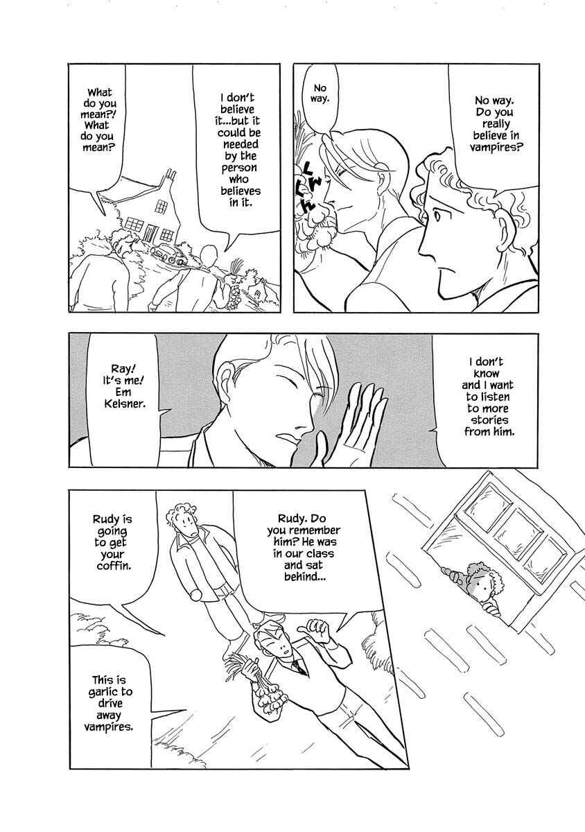 Page 15 Chapter 1 Henjin Tantei Emu