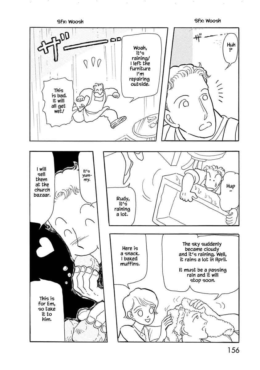 Page 4 Chapter 7 Henjin Tantei Emu