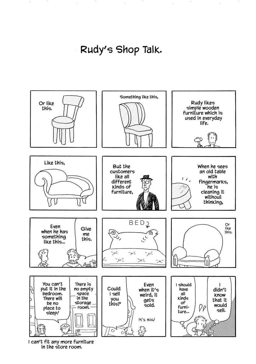 Page 29 Chapter 4 Henjin Tantei Emu