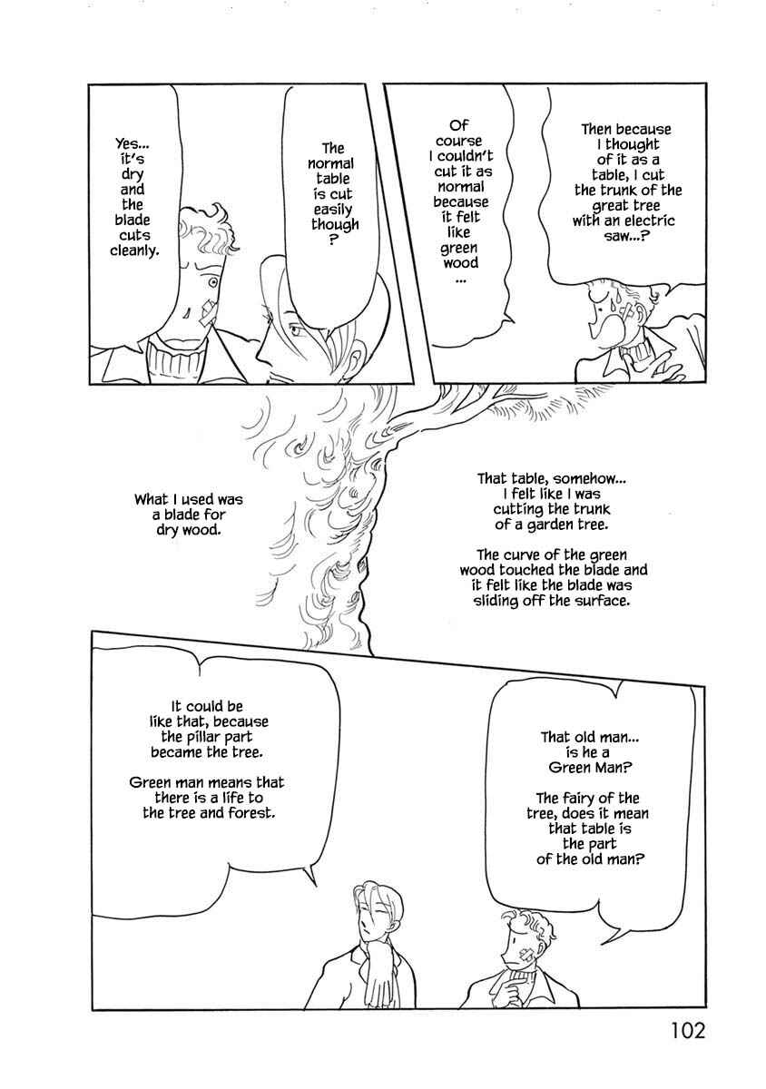 Page 24 Chapter 4 Henjin Tantei Emu