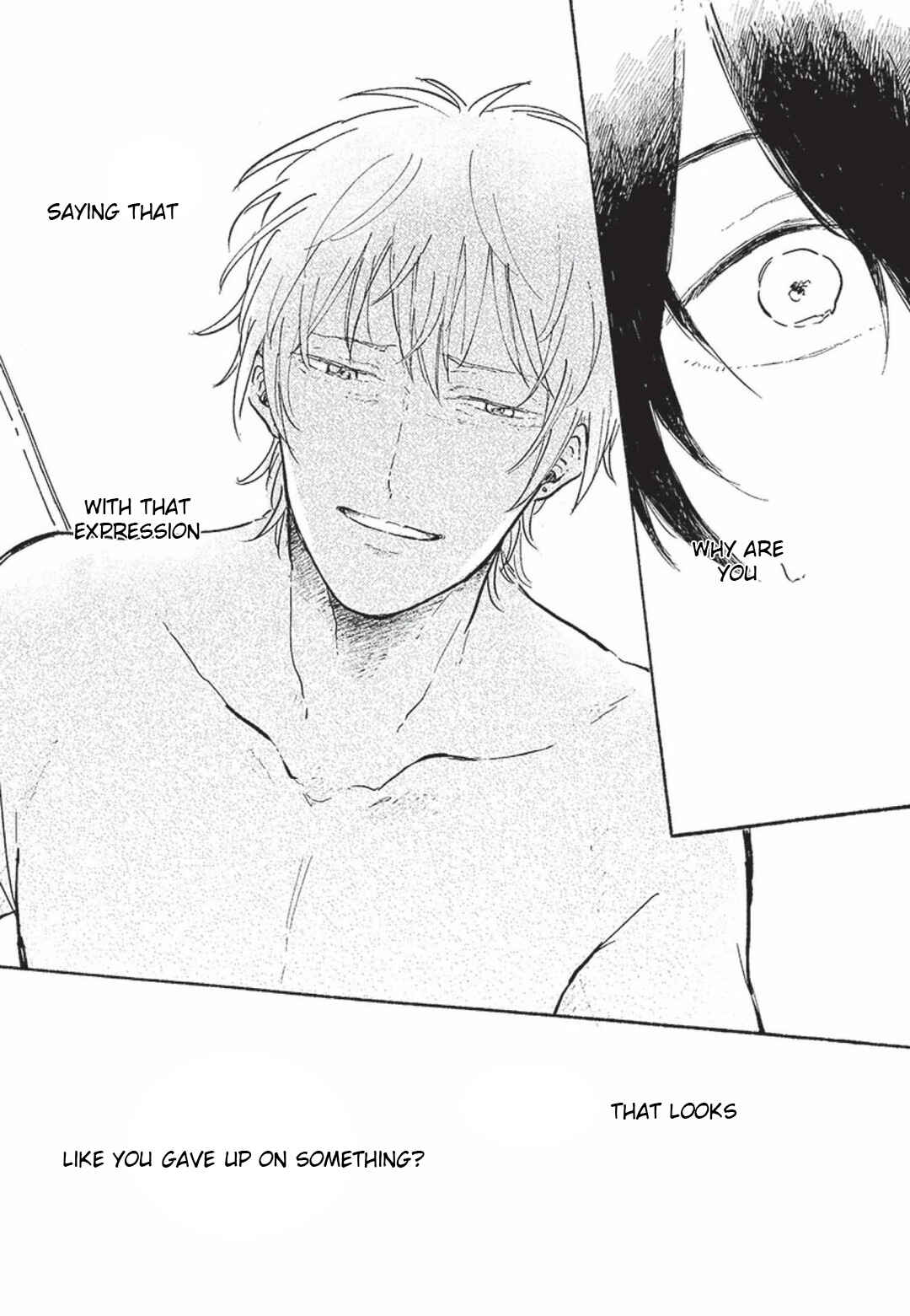 Page 18 Chapter 2 Tsuki wo Naite Hoshigaru Kimi