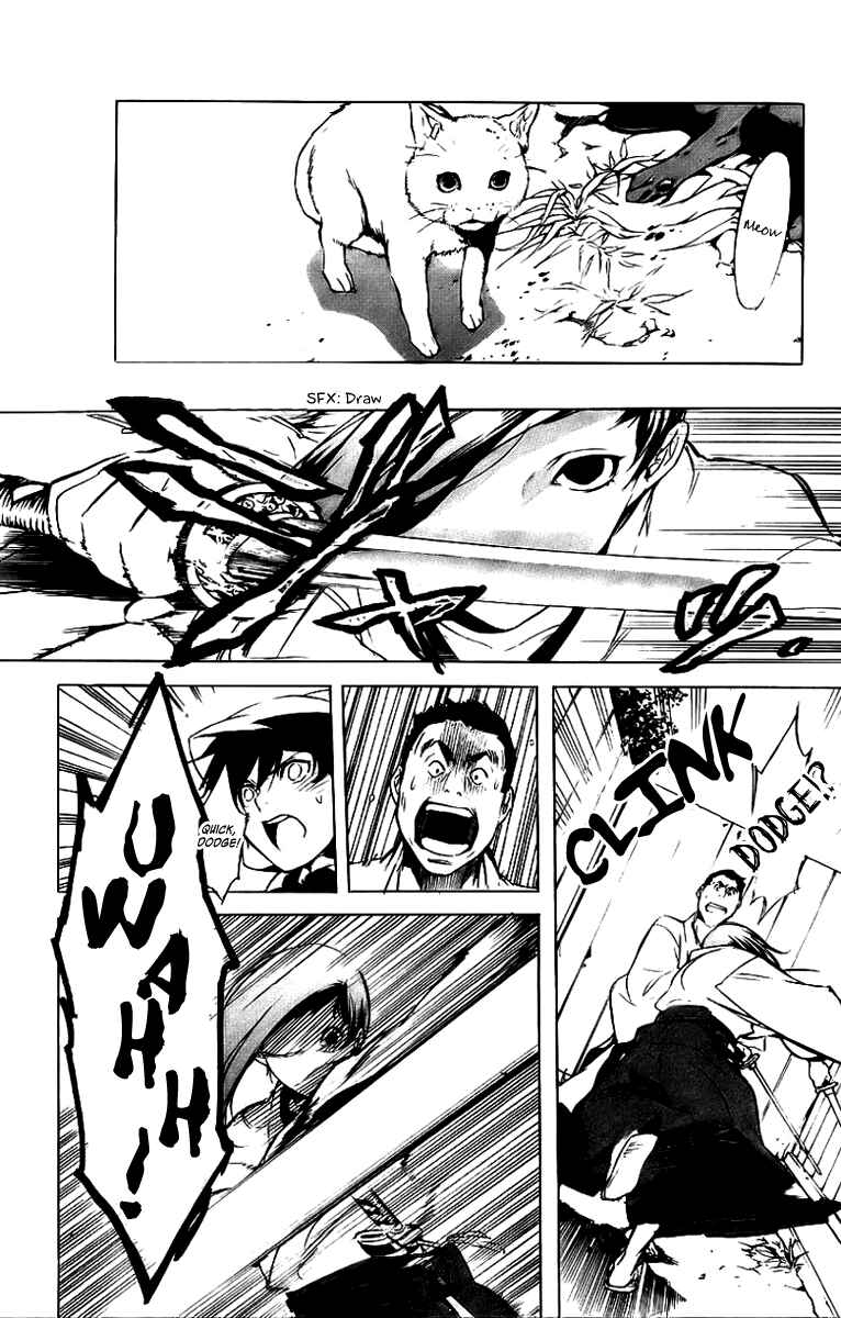 Page 10 Chapter 9 Zanbara!