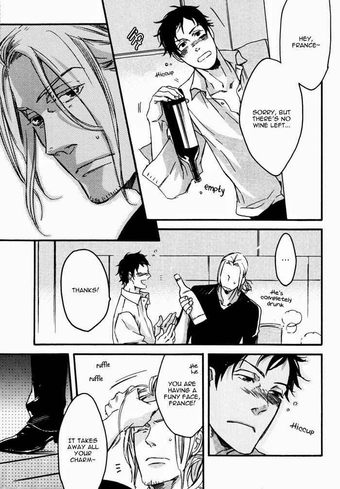 Page 12 Chapter Unknown_3a1d Hetalia - Je taime à croquer (Doujinshi)