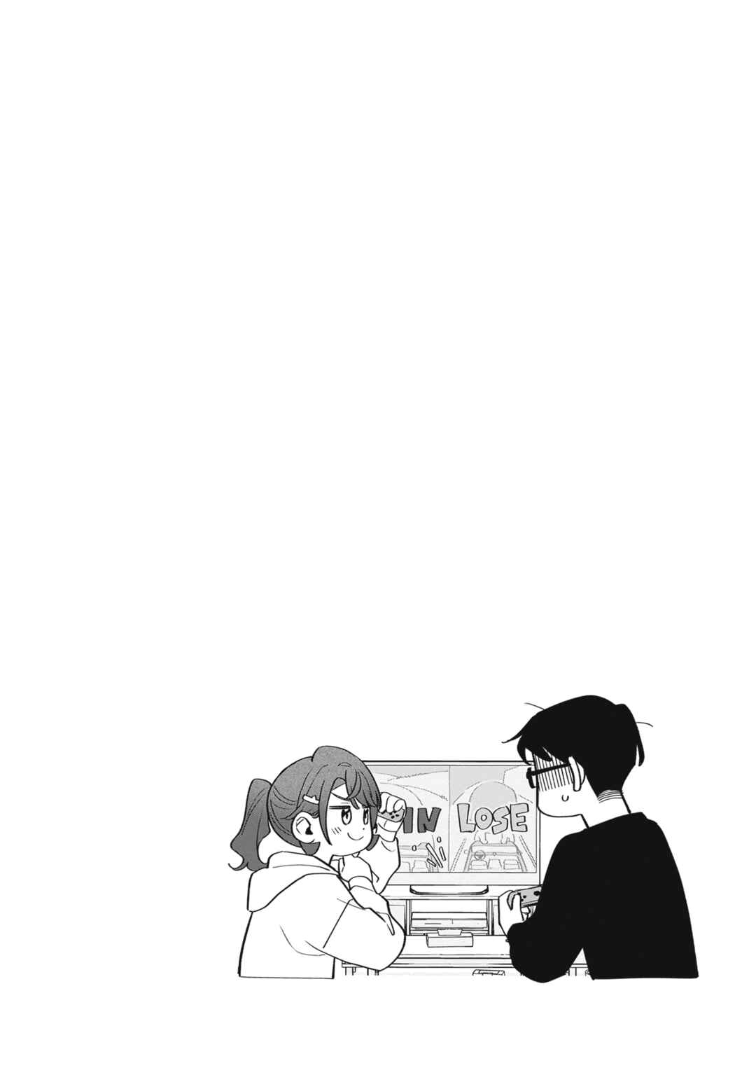 Page 29 Chapter 2 Shinohara-kuns Home Cooking!