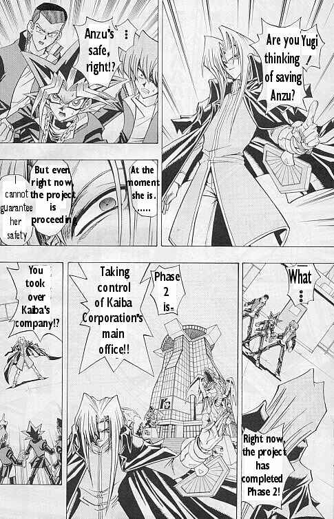 Page 13 Chapter 2 Yu-Gi-Oh! R