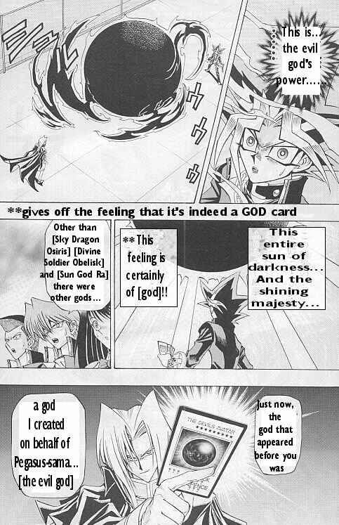 Page 7 Chapter 2 Yu-Gi-Oh! R