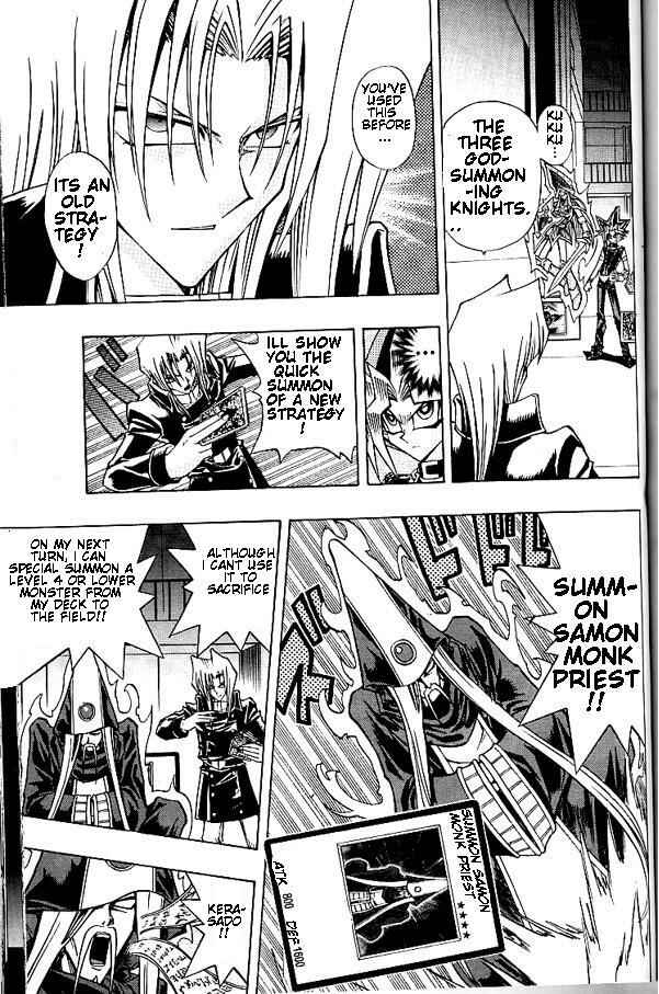 Page 9 Chapter 9 Yu-Gi-Oh! R