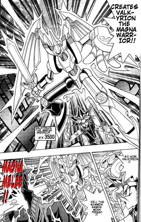 Page 17 Chapter 9 Yu-Gi-Oh! R