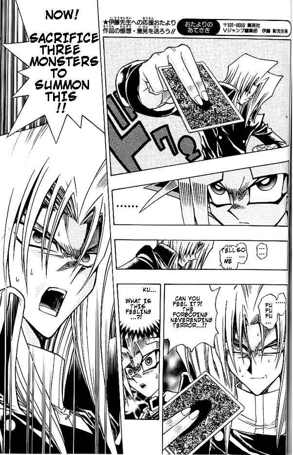 Page 19 Chapter 9 Yu-Gi-Oh! R